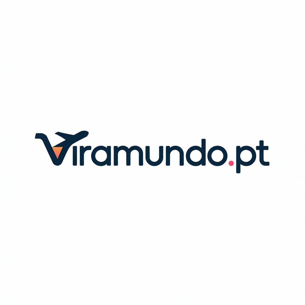 Viramundo Logo